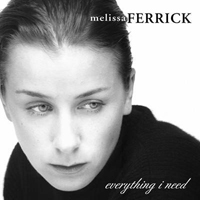 Ferrick, Melissa - Everything I Need