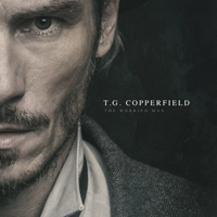 T.G. Copperfield - The Worried Man