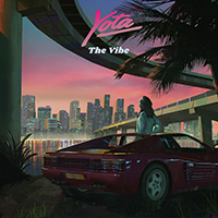 Yota - The Vibe (Single)