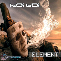 Koi Boi - Element (EP)