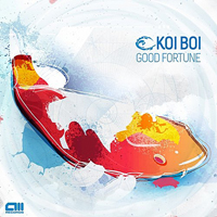 Koi Boi - Good Fortune (EP)