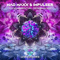 Mad Maxx - Fundamental Resonance [Single]