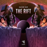 Smoke Sign (GTM) - The Rift (Single)