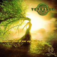 Terrasun (ISR) - Under The Tree (EP)