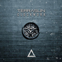 Terrasun (ISR) - Clockwork (Single)