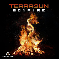 Terrasun (ISR) - Bonfire (EP)