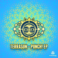 Terrasun (ISR) - Punch! (EP)