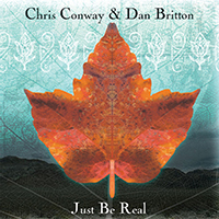 Conway, Chris - Just Be Real (feat. Dan Britton)