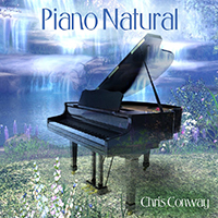 Conway, Chris - Piano Natural