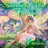 Clookai - Spirits of the Faerie (feat. Chris Conway)