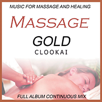 Clookai - Massage Gold: Full Album Continuous Mix (feat. Chris Conway)
