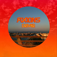 Fixions - Driver (EP)
