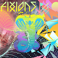 Fixions - Realms (EP)