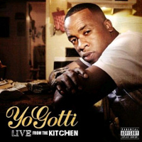 Yo Gotti - Live From The Kitchen