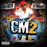 Yo Gotti - CM2