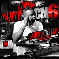 Yo Gotti - CM6