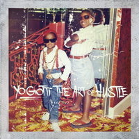 Yo Gotti - The Art of Hustle (Deluxe Edition)