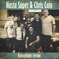 Nasta Super - Ramaphonic Session (feat. Chris Cain)