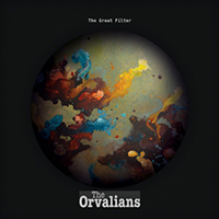 Orvalians - The Great Filter