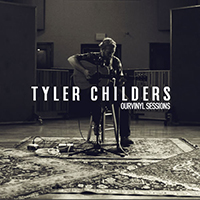 Childers, Tyler - OurVinyl Sessions (EP)