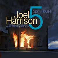 Harrison, Joel - Spirit House