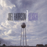 Harrison, Joel - Search