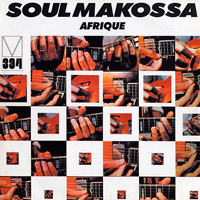 Afrique - Soul Makossa