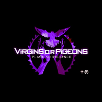 Virgins O.R Pigeons - Place No Reliance