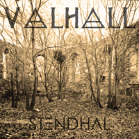 Valhall (SWE) - Stendhal