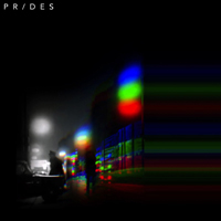 Prides - Tinseltown In The (Single)