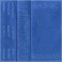 My.head - Indigo