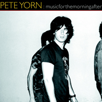 Pete Yorn - Musicforthemorningafter