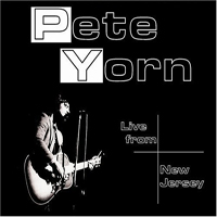 Pete Yorn - Live From New Jersey (Disc 2)