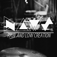 McCraven, Makaya - RAWS:LA (feat. Jeff Parker, Justefan & Benjamin Shepard)