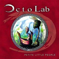 OctoLab - Petite Little People (Ep)