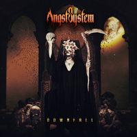 AngstSystem - Downfall