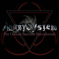 AngstSystem - Per Omnia Saecular Saeculorum (3 Years Anniversary)