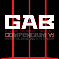 Glass Apple Bonzai - Compendium V1 (Rarities, Remixes, and Demos) (CD 1)