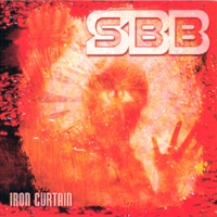 SBB - Iron Curtain (Limited Edition)