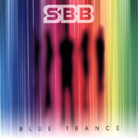 SBB - Blue Trance (Limited Edition)