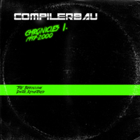 Compilerbau - Chronicles I