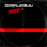Compilerbau - Chronicles III