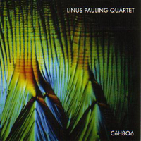 Linus Pauling Quartet - C6H8O6