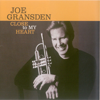 Gransden, Joe - Close to My Heart