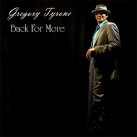 Tyrone, Gregory - Back For More