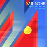 Daribone - Tales From The Interzone
