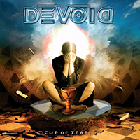 Devoid (FRA) - Cup Of Tears