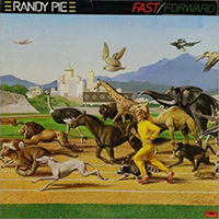 Randy Pie - Fast-Forward