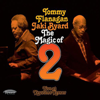 Tommy Flanagan Trio - The Magic of 2: Live at Keystone Korner (Feat.)