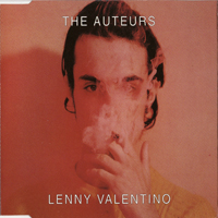 Auteurs - Lenny Valentino (Single)